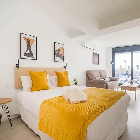 Vakantiehuis Cozy In Palmas Las Palmas